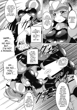Page 8 of Souda, Daikaizou ja!! | That’s Right, Major Modifications!