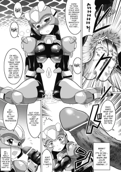 Page 9 of Souda, Daikaizou ja!! | That’s Right, Major Modifications!