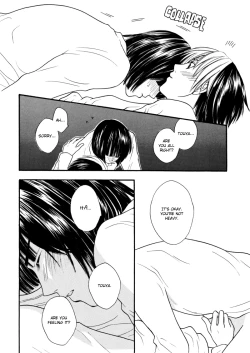 Page 11 of It's OnYAOI