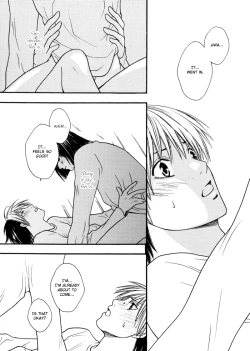 Page 16 of It's OnYAOI