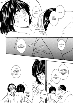 Page 19 of It's OnYAOI