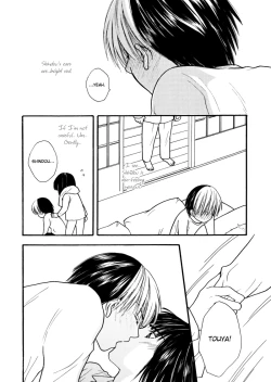 Page 7 of It's OnYAOI