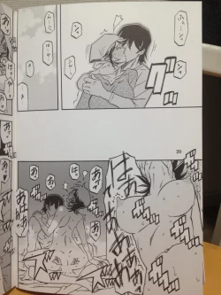 Page 19 of Ixora no Iro