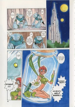 Page 3 of Ever Green