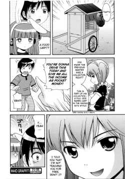 Page 101 of Maid Graffiti