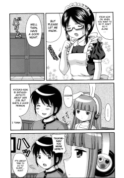 Page 44 of Maid Graffiti