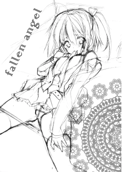 Page 3 of fallen angel