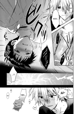 Page 20 of LOCK'N' UP!