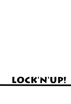 Page 2 of LOCK'N' UP!