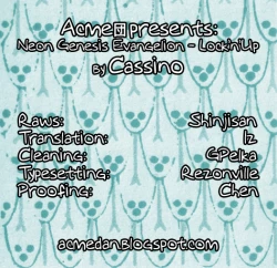 Page 35 of LOCK'N' UP!