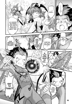 Page 101 of Angelic Desire