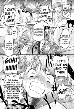 Page 115 of Angelic Desire