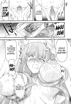 Page 15 of Angelic Desire