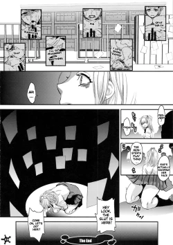 Page 21 of Easy Ride Pussy Night Show