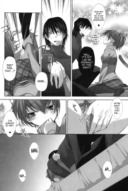 Page 13 of Meow Happinessenglish