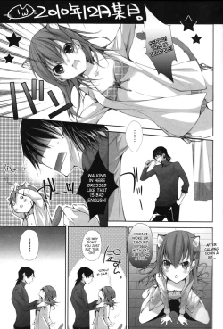 Page 4 of Meow Happinessenglish