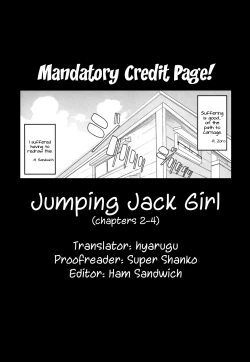 Page 39 of JUMPIN' JACK GIRL