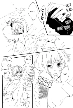 Page 4 of Gentle Wound