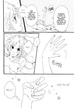 Page 6 of Gentle Wound