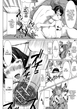 Page 26 of Unsweet Netorare Ochita Onna-tachi