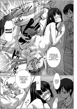 Page 45 of Unsweet Netorare Ochita Onna-tachi
