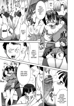 Page 81 of Unsweet Netorare Ochita Onna-tachi