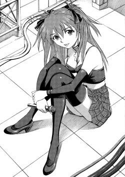 Page 2 of Asuka no Toki