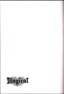 Page 18 of MAGICAL