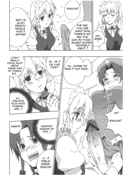 Page 7 of Chinese Kaichuudokei