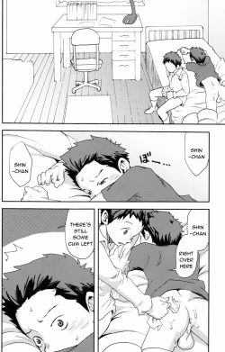 Page 20 of Change Over