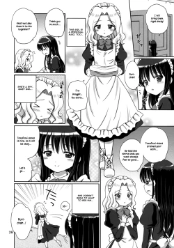 Page 27 of Loving Maid