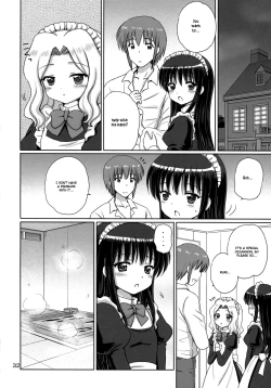 Page 31 of Loving Maid