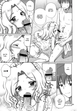 Page 34 of Loving Maid