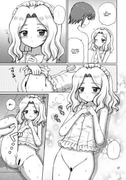 Page 36 of Loving Maid