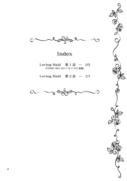 Page 3 of Loving Maid