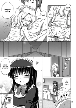 Page 46 of Loving Maid