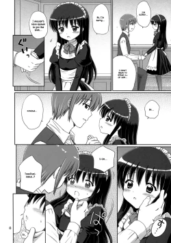 Page 7 of Loving Maid