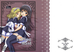 Download Loving Maid