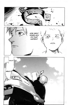 Page 21 of NO MERCY Ch. 1, 3, 8, 10