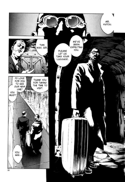 Page 25 of NO MERCY Ch. 1, 3, 8, 10