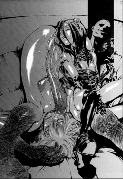 Page 36 of NO MERCY Ch. 1, 3, 8, 10