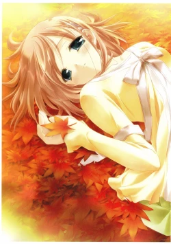 Page 147 of Canvas Sepia iro no Motif Visual Fanbook