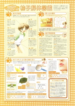 Page 34 of Canvas Sepia iro no Motif Visual Fanbook