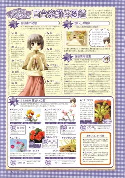 Page 42 of Canvas Sepia iro no Motif Visual Fanbook