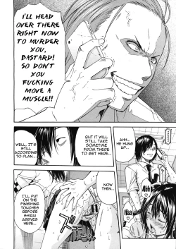 Page 20 of Kuro no Gyakushuu | Kuro's Counterattack