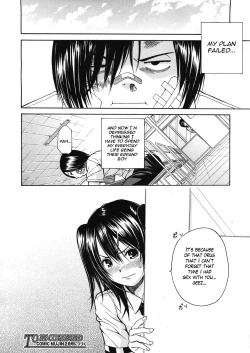 Page 26 of Kuro no Gyakushuu | Kuro's Counterattack