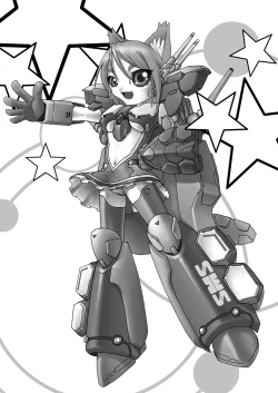 Page 28 of Nyannyan Dai Service