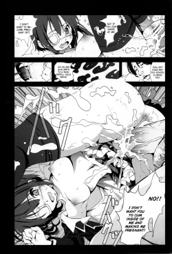 Page 17 of Takanashi Rikka o Nakisakebu made Rape Shitai! | I Want to Rape Takanashi Rikka Until She Cries