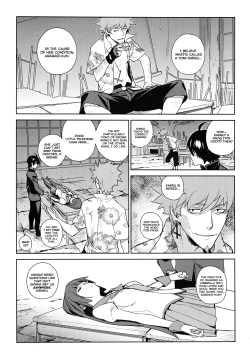 Page 18 of Hitagi Frog