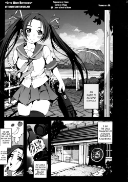 Page 2 of Mokusei Zaijyuu no Ryoujoku Jigoku Zetsubou Shojosoushitsu Monogatari | Tale of a Virgin's Rape and Despair